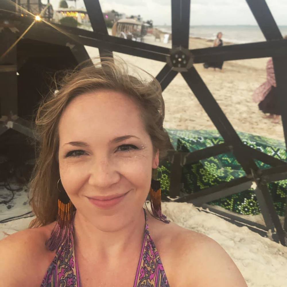 Meet your Posher, Brittany